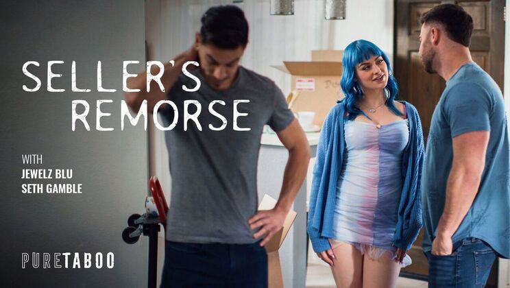 Regretful Sex for Sale