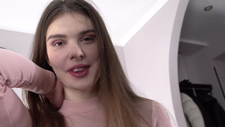 [VKStudio] - Princess Alice Anal and Blowjob - Cum on Face - Princess Alice - Ilias