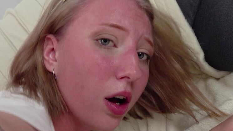 [ErikaKortiStudio] - Steve Fucks Emma Korti Anal