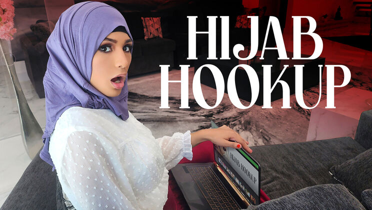 [HijabHookup] - Prom's Future Queen - Allen Swift - Nina Nieves