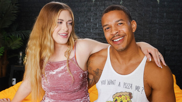 [HotGuysFuck] - From Blue Eyes to Black Hair, Buster Lakes Adores Lindsay Lee!