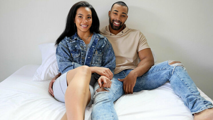 [HotGuysFuck] - Laylani Wyld and Jaxson Briggs: Big Cock, Big Ass, and Big Desire - Laylani Wyld - Jaxson Briggs