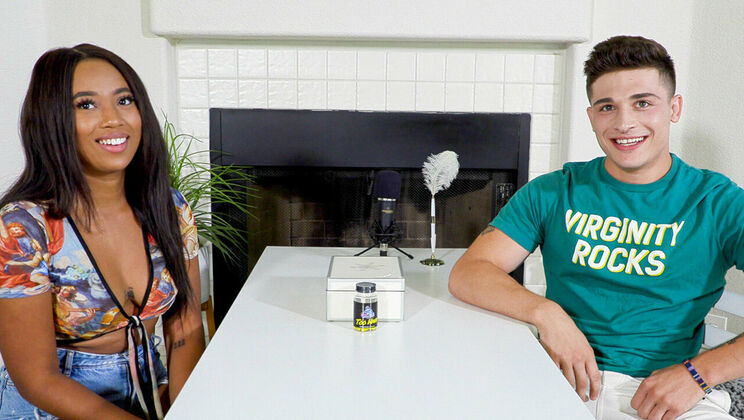 [HotGuysFuck] - Chase Arcangel And Ty Cream: A Tattooed Encounter - Chase Arcangel - Ty Cream