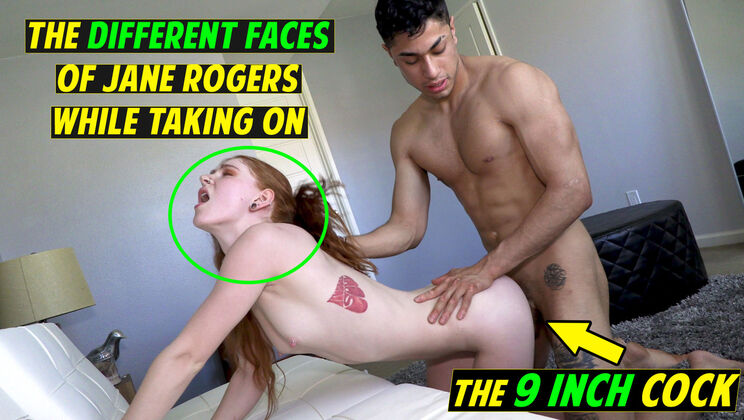 [HotGuysFuck] - Victor Frank Rails Latina Jane Rogers Roughly