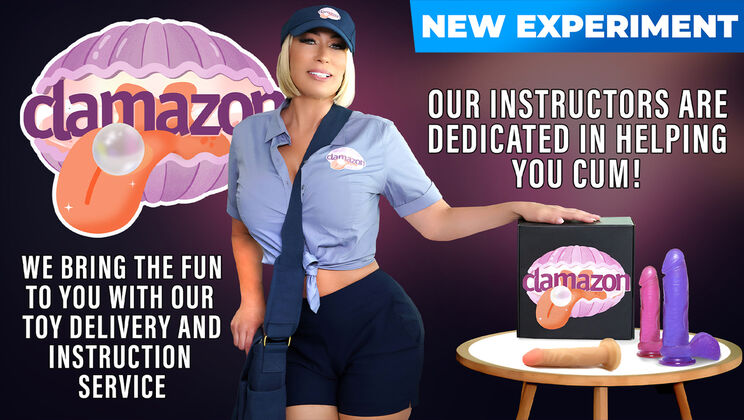 [MylfLabs] - Hot Couple Fuck: Peter Green & Mellanie Monroe Go Wild