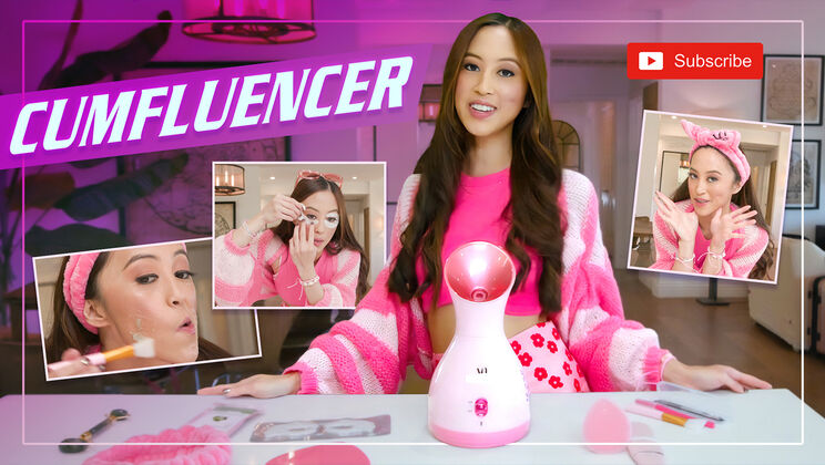 [LittleAsians] - Calvin Hardy's Flawless Skin Secrets - Calvin Hardy - Alexia Anders