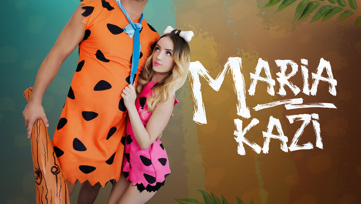 [ExxxtraSmall] - Indulge in Pleasures Sweeter Than Candy - Danny Mountain - Maria Kazi