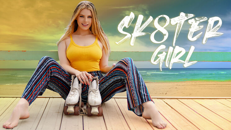 Sahara Skye's Desire for Donnie Rock