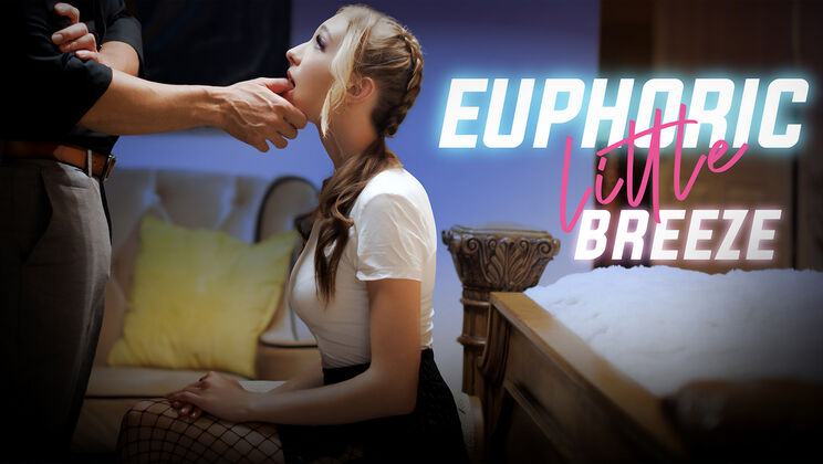 Breezy Bri Brings the Calm