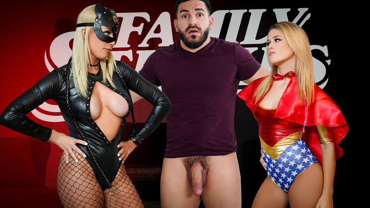 Household of Seduction