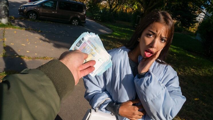 [PublicAgent] - My Booty is Superior Honestly