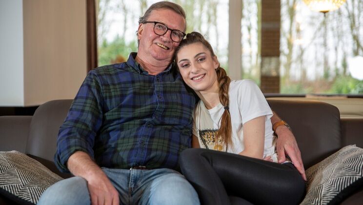 [Oldje] - Evening of Oral Pleasure with Nicole - Nicole Sweet - Henk