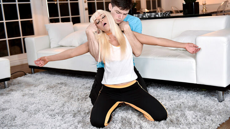 Young Learns from Experienced MILF