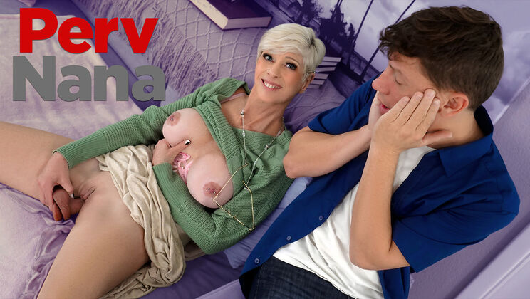 Taboo Seduction with Rion King and Foxxxy Darlin