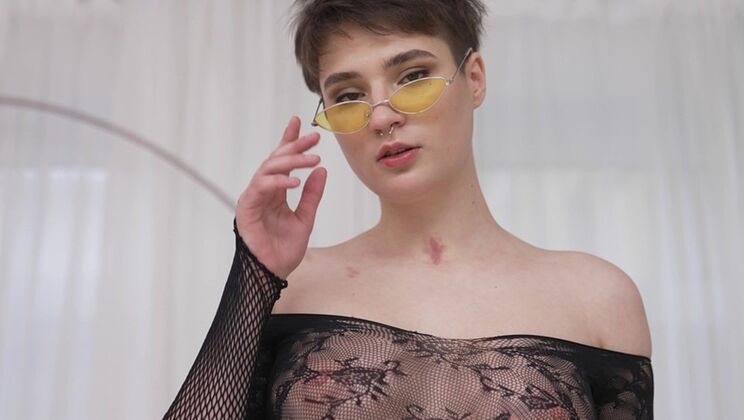 [NRXStudio] - Interracial Gang Bang with Ice Di - Teen Takes Multiple Cocks - Leo Casanova - Martin Spell - Marty Dope - Shadow Smith - Ice Di - Tim Monster Cock