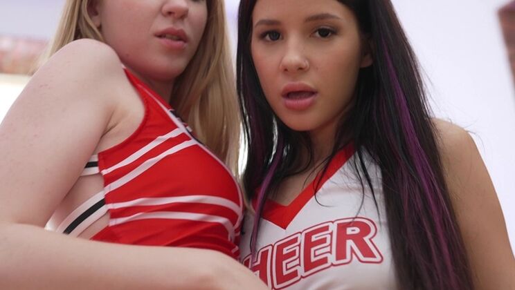 [NRXStudio] - Teen Babes Sofa and Crystal in Hardcore Anal Gangbang - Martin Spell - Marty Dope - Shadow Smith - Toni Bil - Tim Monster Cock - Sofa Weber - Crystal White