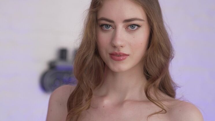 Kate Love Takes Big Dick in Ass - Hardcore Anal Sex