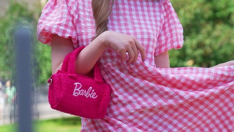 [NRXStudio] - Extreme Action with Barbie - 3hrs - Oliver Trunk - Martin Spell - Eva Barbie - Aleksandr Bright - Dorien Falaise - Alex Stevens - Black Rocky - Tim Monster Cock - Will Ninja