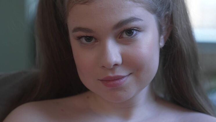 [NRXStudio] - First Time Anal for 18yo Meow Miu