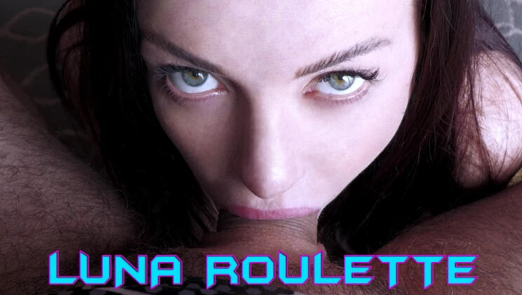 [WakeupnFuck] - Domination and Submission with Luna Roulette