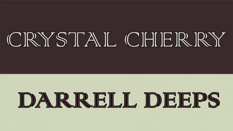 [ScenesXXXX] - Crystal Cherry's Hot Blowjob and Cumshot - Crystal Cherry