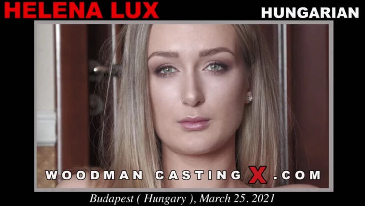 [WoodmanCasting] - Elena Lux Piercing and Tattoo Casting - Elena Lux