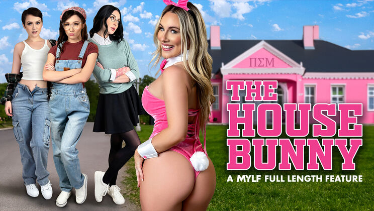 [MYLFFeatures] - Pierced Pussy House - Donnie Rock - Evan Stone - Charlotte Sins - Aria Banks - Maya Woulfe - Tyler Cruise - Jade Valentine - Bunny Madison - Sonny Mckinley - Athena Heart - Joshua Lewis - Carlos Dickinson - Breezy Bri - Evie Christian - Bobbi Shay - Dylan Ledger - Axel Haze