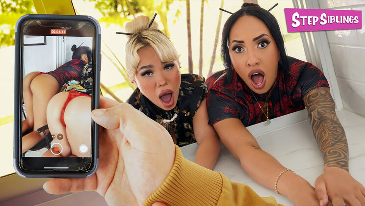 Fucked and Filled with Cream