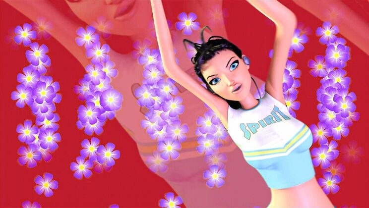 Solo Animation: Poor Dick Watches Portentia