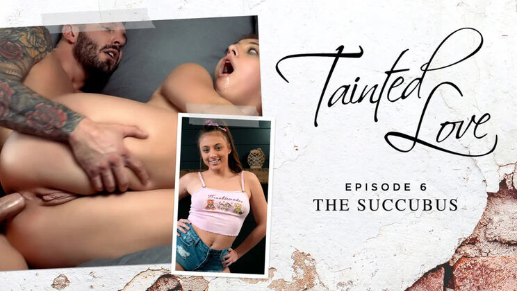 Tainted Love: Gia Derza's Anal Adventure