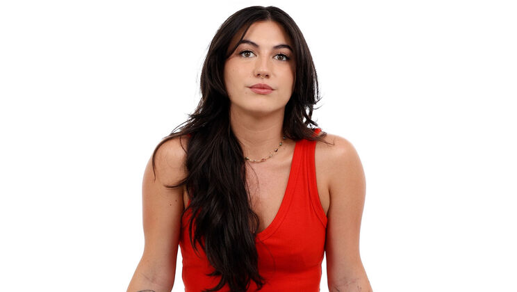 Megan's Hot Missionary Sex