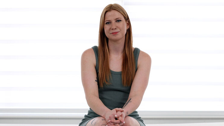 [CastingCouchHD] - Blowjob and More with Abby - Abby