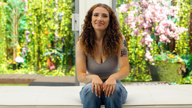 Malissa’s Audition: A Cowgirl's Ride