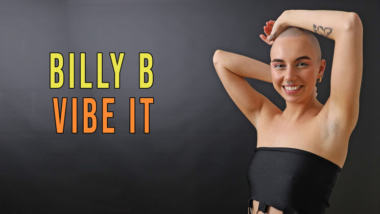 [GirlsOutWest] - Vibe It: Billy B Solo