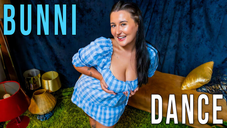 [GirlsOutWest] - Solo Bunni - Australian Sex - Bunni