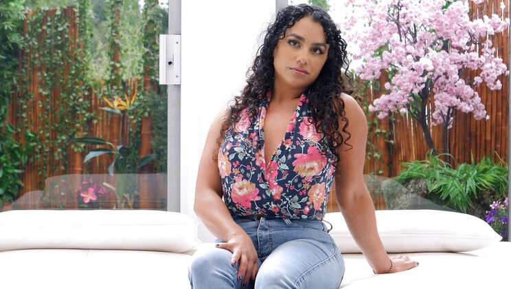 [NetGirl] - Brianna's Cumshot Audition - Brianna