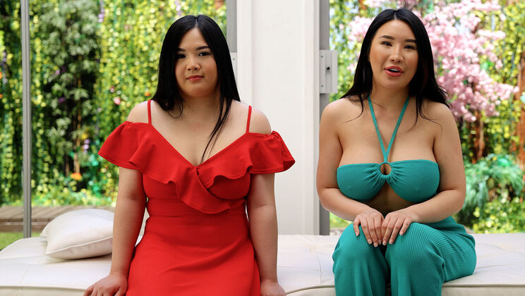 [NetGirl] - Miki Films Suki in Missionary & Cowgirl - Miki - Suki