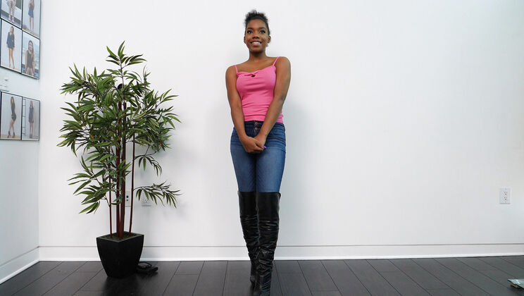 The Audition: Mikka's Big Test