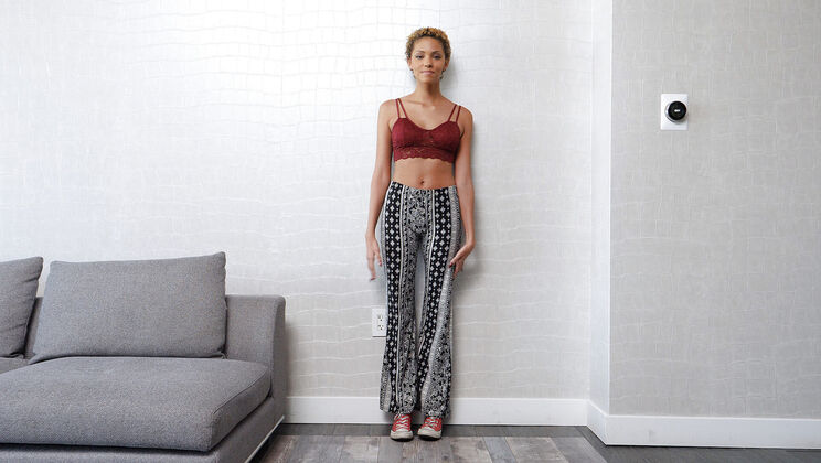 [CastingCouchHD] - Rebel's Missionary and Cumshot Frenzy