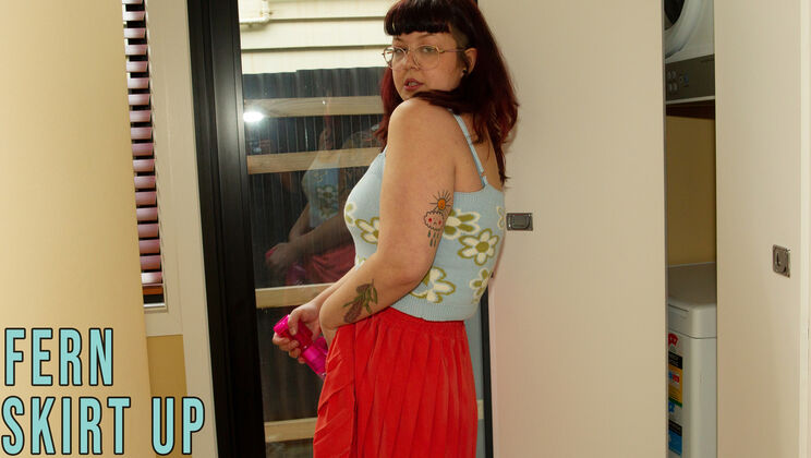 Aussie Babe Fern Strips