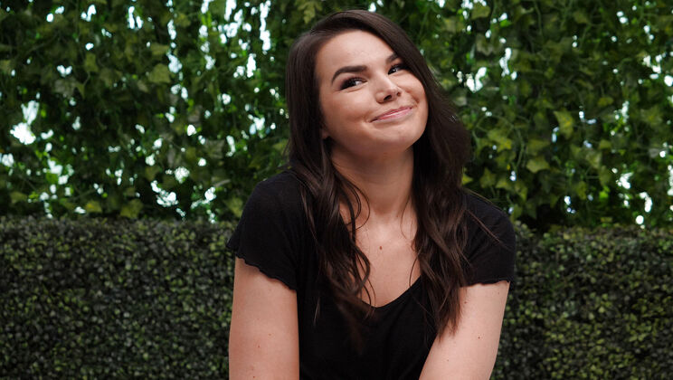 The Audition: Gemma's Big Chance