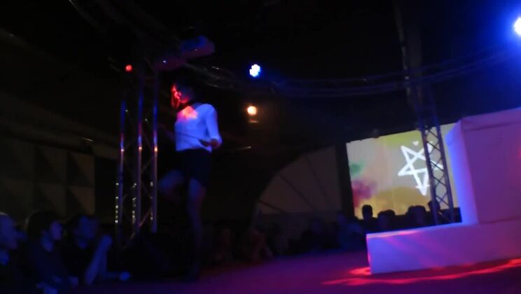 Lesbian Livesex with Big Tits - Little Caprice & Mary Wet