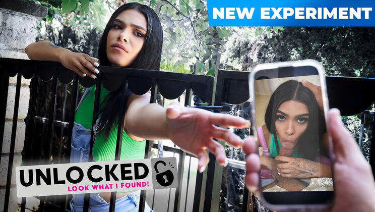 [TeamSkeetLabs] - Latina Actress: Found Footage of Oral Fun - Will Pounder - Ada Lyn