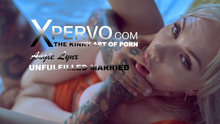 [Xpervo] - Reverse Cowgirl and More with Angie Lynx - Xpervo - Juan Lucho - Angie Lynx