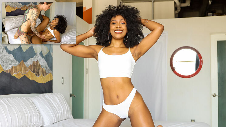 Newbie Amateur Blowjob