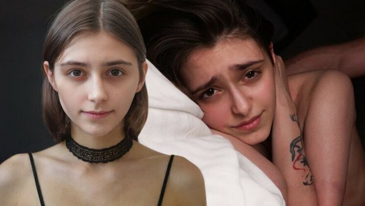 [PornForce] -  Swallow My Cum, Swallow My Pride - Broke Musician  - Martin Spell - Funky Town