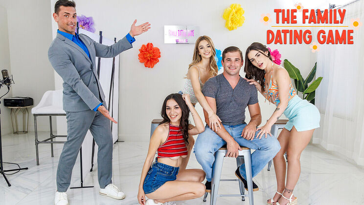 [RealitySis] - Ryan Driller's Big Cock Action - Nathan Bronson - Ryan Driller - Sawyer Cassidy - Molly Little - Chanel Camryn