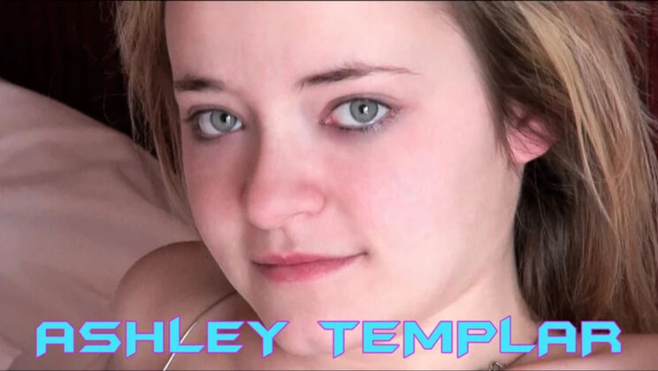 Ashley Templar Gets Spanked and Anal