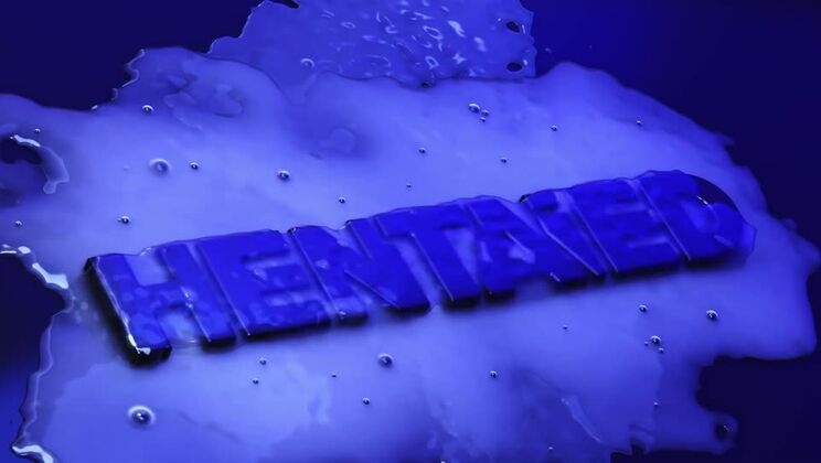 [Hentaied] - Toilet Encounters 6: Codi Vore Big Tits & Deepthroat - Codi Vore