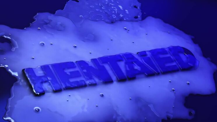 Tied Up & Teased – Chloe Surreal’s Big Tits